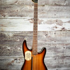 1985 Godin Bass