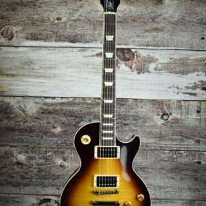 2021 Gibson Les Paul Slash Signature