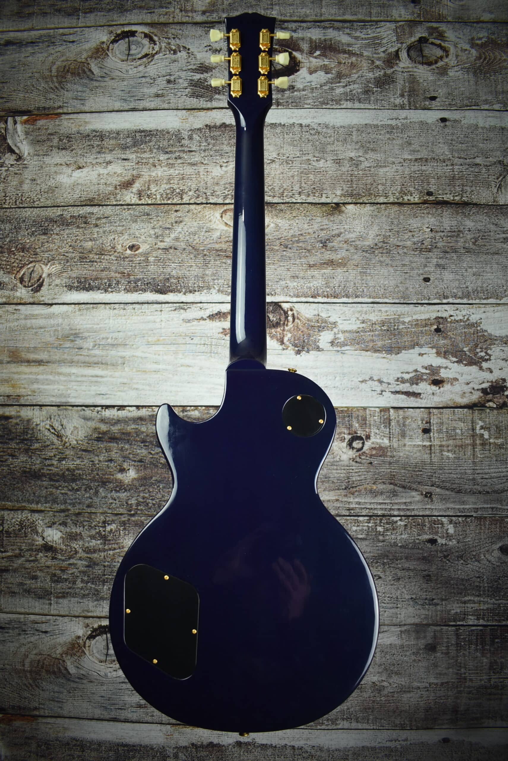 1996 Gibson Les Paul Classic - The Loft at Lay's Guitar Shop