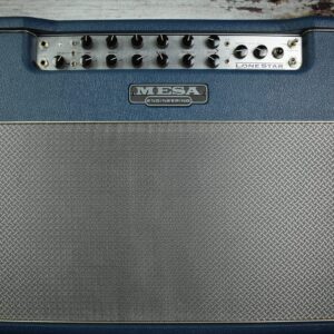 Mesa Boogie Lonestar