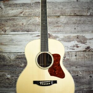 2021 Bourgeois Small Jumbo 150 Legacy Series
