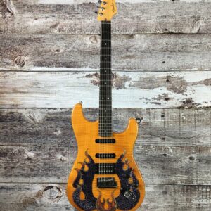 2006 Fender Stratocaster Precious Rebels