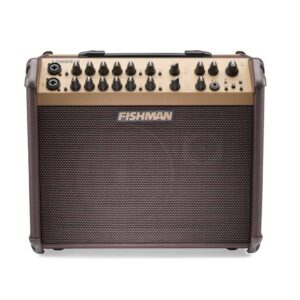Fishman Loudbox Artist