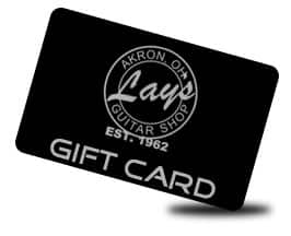 Gift Cards