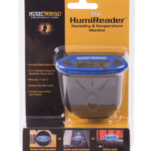 The HumiReader – Humidity & Temperature Monitor Item Number: MN305