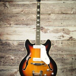 1967 VOX SUPER LYNX