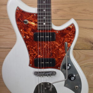 Novo Serus J Custom