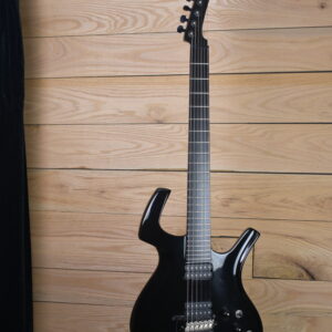 2008 Parker Fly