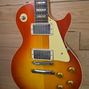 Gibson Les Paul Custom Shop 1958 Reissue
