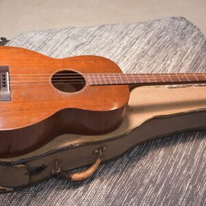 Martin 1928 5-17T Tenor Guitar