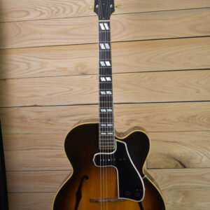 1952 Gibson L-7-C