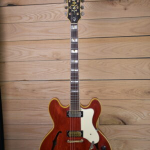 Epiphone Sheaton 1969