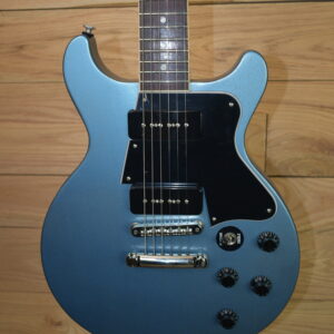 Gibson Rick Beato Signature Les Paul Special DC