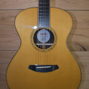 Breedlove Collector Concert COC-ERVTe - Vintage Toner 2026