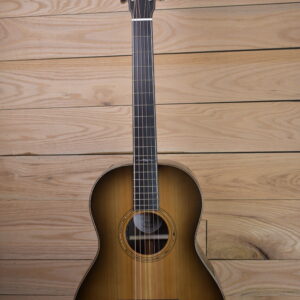 Breedlove Collector Parlor COP-CBREDe - Edgeburst 2026