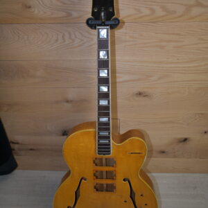 Gibson 1958 ES-5 Switchmaster  non functioning for parts only