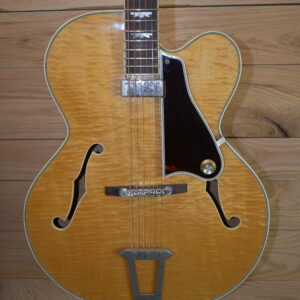 Gibson Tal Farlow Archtop