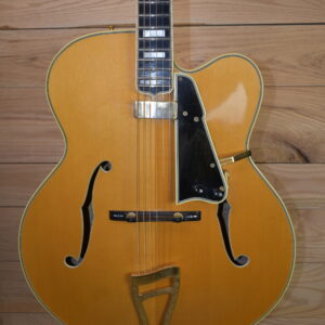 Unity Royal Diamond Archtop Guitar
