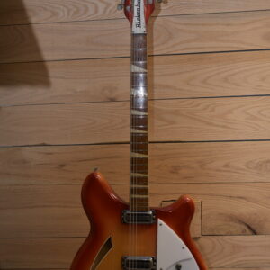 Rickenbacker 360/12 twelve string 1966