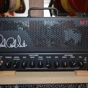 PRS Mark Tremonti signature MT 15 VI amp head