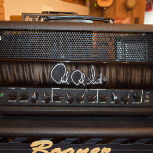 PRS Archon 100 watt head