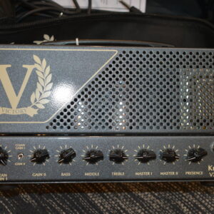 Victory Kraken MK II head
