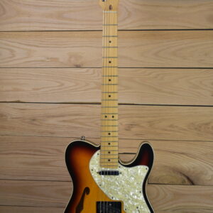 1998 Fender Telecaster Thinline Custom