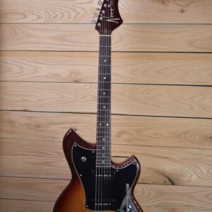 Novo Serus J Custom 2026