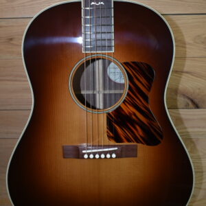 Bourgeois Luke Bryan Signature USA Model  #27 of 30