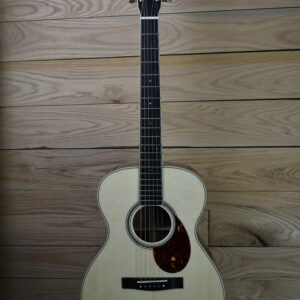 Huss & Dalton T-0014 2026