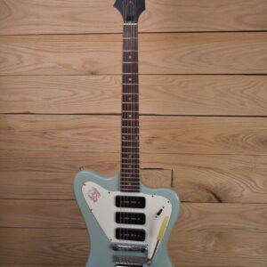 Gibson Firebird III Non Reverse 1965