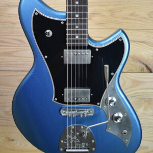 Novo Serus JHH 2026 Lake Placid Blue