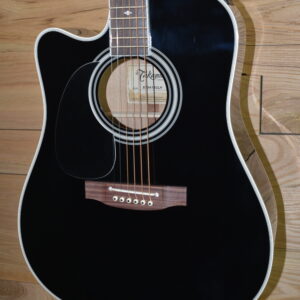 Takamine EF341SC LH