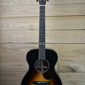 Huss and Dalton  Albert Lee T-0014