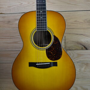 Santa Cruz H model custom 2026