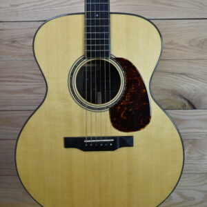 Legend Small Jumbo acoustic guitar 2001