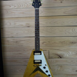 Lays Korina 58 Flying V