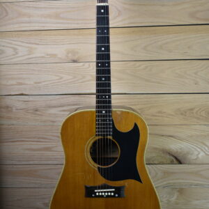 Grammer G-10 Brazilian Rosewood