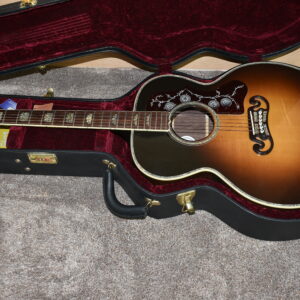 Gibson SJ-200 Custom Rosewood 2012