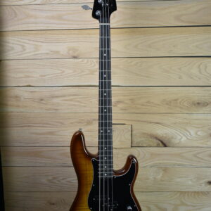 Fender Ultra Precision Tiger's Eye LE 2023