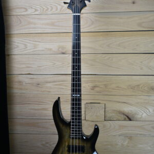 ESP E-II BTL-4 Bass 2018