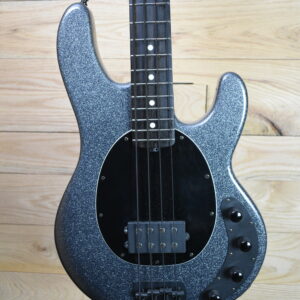 Ernie Ball Music Man Stingray Bass 4-H