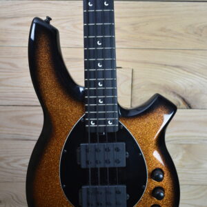 Ernie Ball Music Man Bongo 4 HH